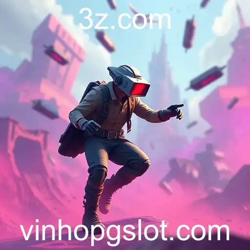 Revolução dos Jogos: Como 'VINHOPG' Está Moldando o Futuro