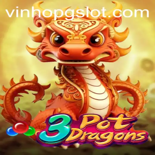 3PotDragons: An Exciting Game Adventure in the World of VINHOPG