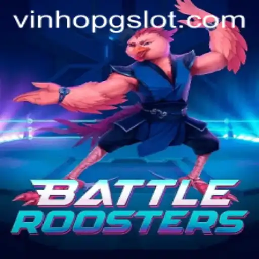 BattleRoosters: A New Frontier in Competitive Gaming