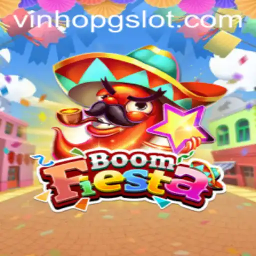 BoomFiesta: The Explosive New Game That Combines Skill and Strategy