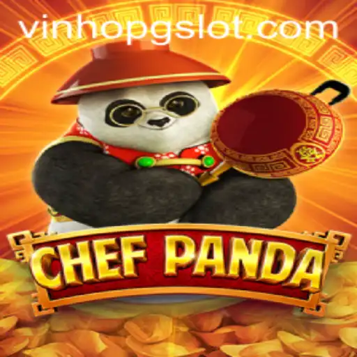Discover the Exciting World of ChefPanda: Navigate the Culinary Jungle with VINHOPG