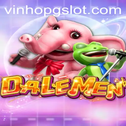 Unveiling the World of DALEMEN: A Deep Dive into the Game with VINHOPG