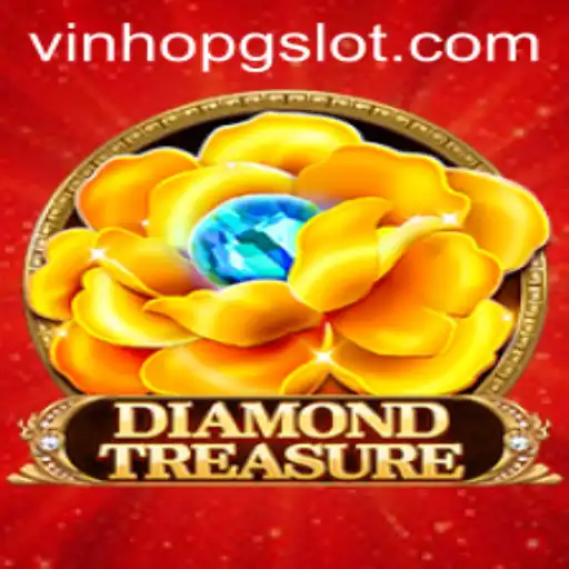 Exploring the Intriguing World of Diamondtreasure and the Quest for VINHOPG