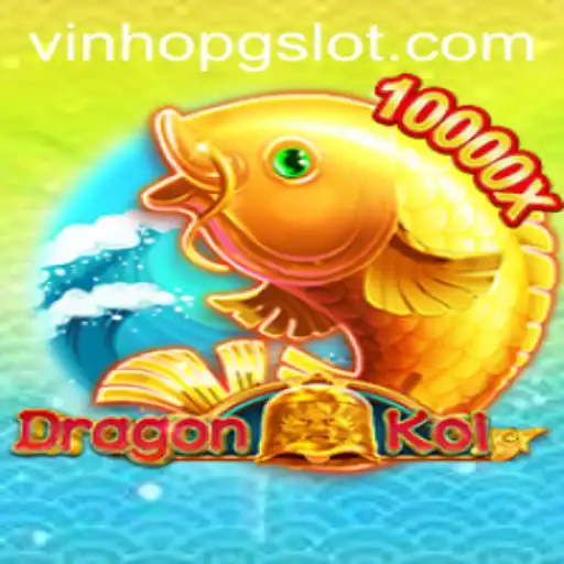 DragonKoi: An Enchanting Journey into the World of VINHOPG