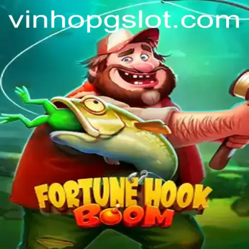 Exploring FortuneHookBoom: An Innovative Gaming Experience with VINHOPG