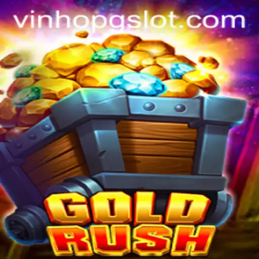 GoldRush: The Thrilling Adventure Awaits with VINHOPG