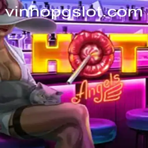 HotAngels: An Enthralling Game Experience Rooted in the VINHOPG Universe