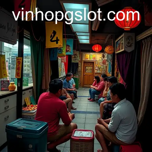 Gaming Experience VINHOPG - 800+ Premium and Exclusive Games