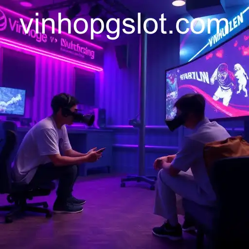 VIP Service VINHOPG - 24/7 Support and Exclusive Benefits