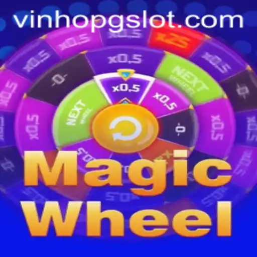 MagicWheel: A Journey into the World of VINHOPG
