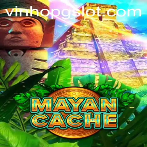 Exploring MayanCache: The Thrill of Ancient Adventures with VINHOPG