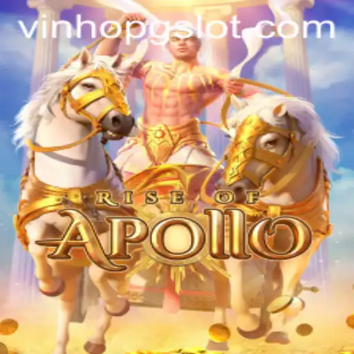Discover the Thrills of RiseofApollo: A New Era in Gaming