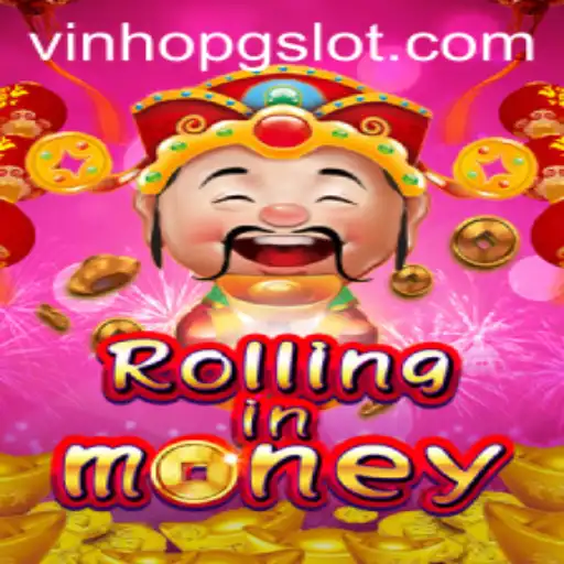 RollingInMoney: An Immersive Gaming Experience with VINHOPG