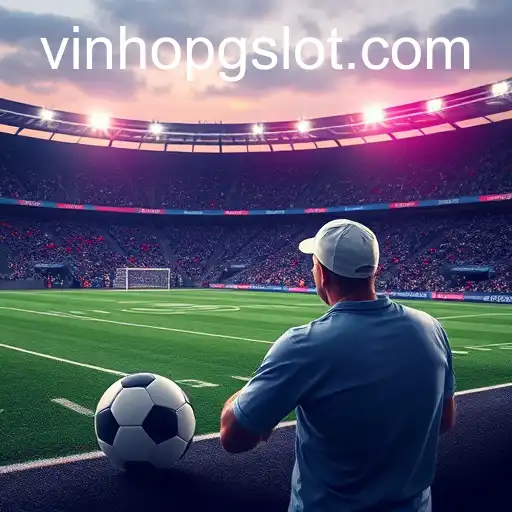 Gaming Experience VINHOPG - 800+ Premium and Exclusive Games