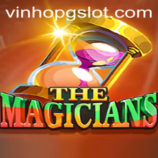 TheMagicians: VINHOPG - A Magical Journey