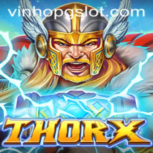 ThorX: The Ultimate Gaming Saga