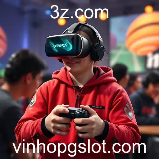 A Revolução do VINHOPG no Cenário de Jogos Online