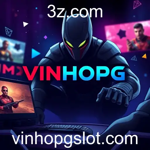 VINHOPG: A Nova Sensação dos Jogos Online